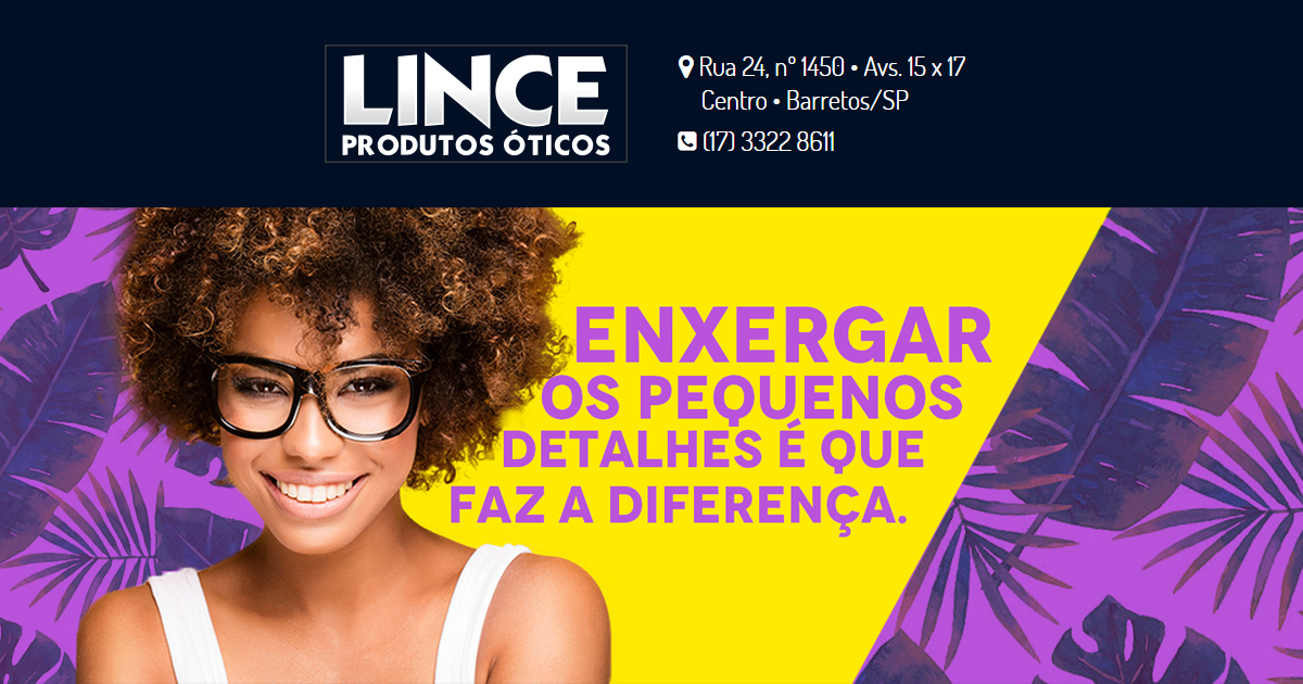 (c) Lincelentes.com.br
